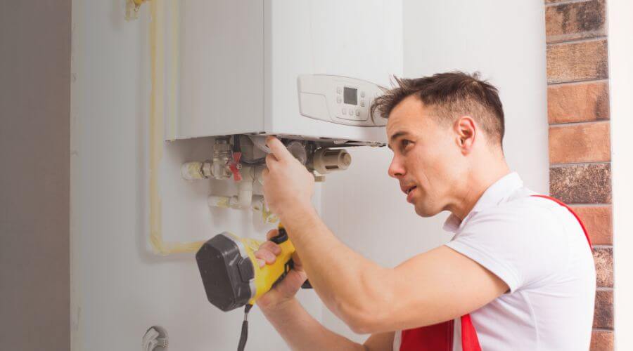Professional septic pumping service in Amelia, LA